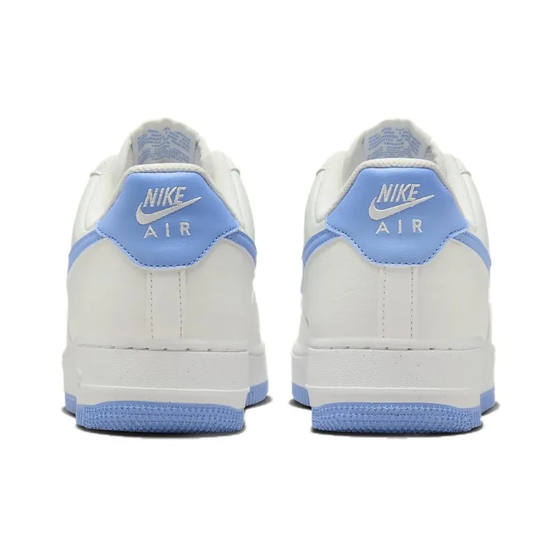 Nike Air Force 1 Low '07 Next Nature Royal Pulse Women's-3