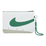 White & Green