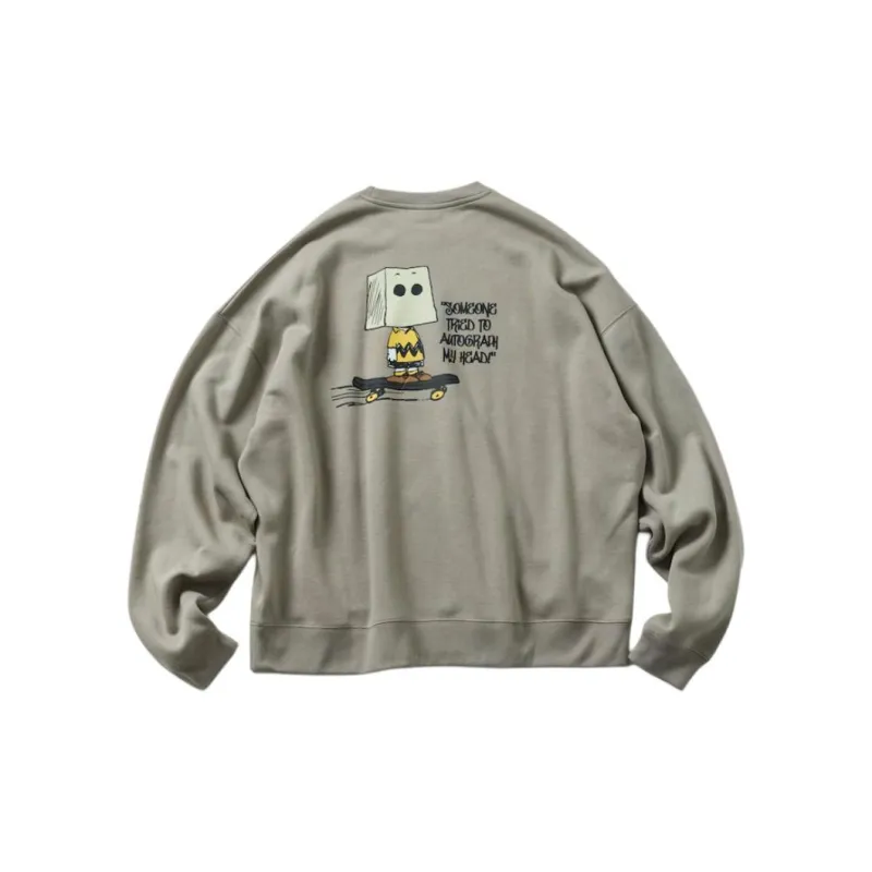 FREAK'S STORE Sweatshirts Men-3