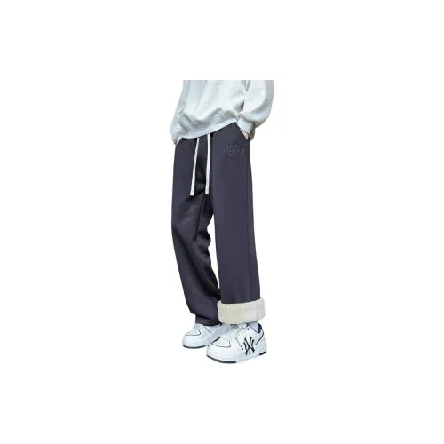 NEAR HERE Casual Pants Unisex