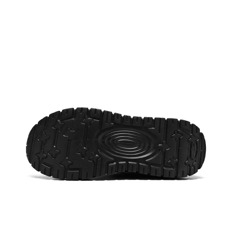 Meiretu Support Impact Resistant Low Top Casual Running Shoes Men's-7
