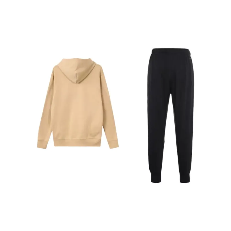Jordan Sweatshirt Sets Men-1