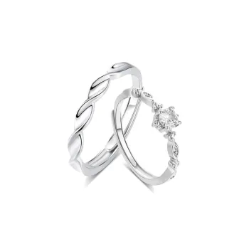 TRUE ME Rings Unisex