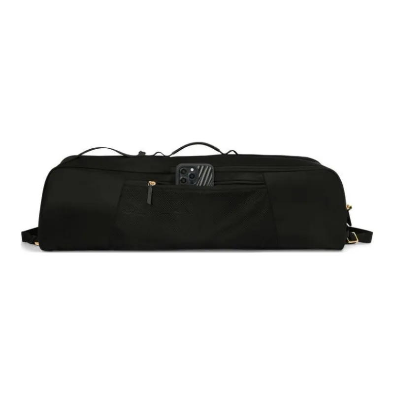 TUMI Voyageur Nylon Handheld Storage Bag Unisex Black-1