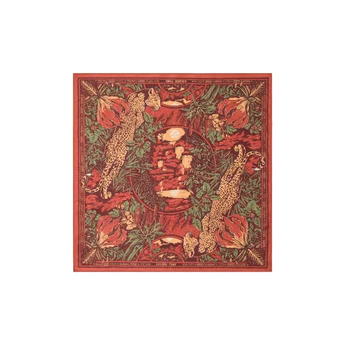 GUNTANGSHIGUANG Cotton Headwraps Unisex