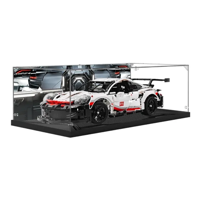 KGBOX Model Accessories-1