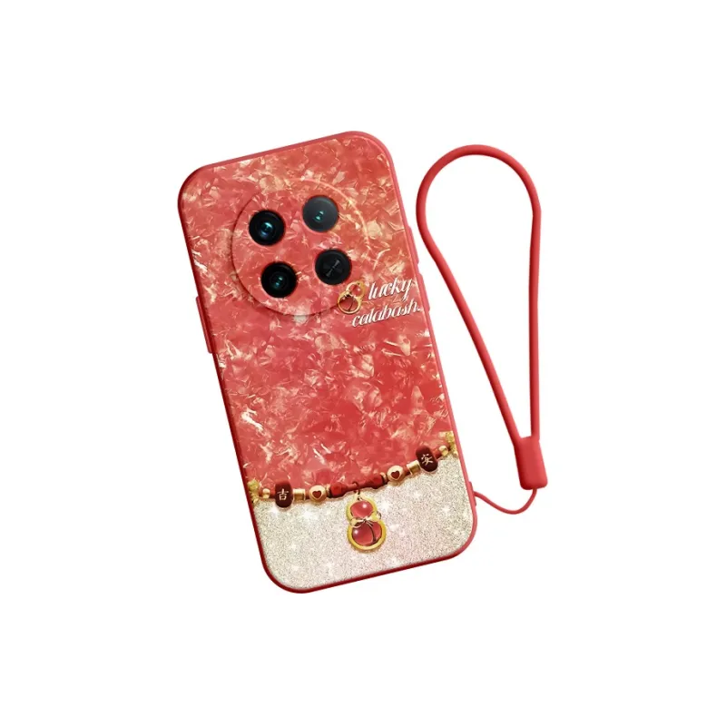 CHUNFAN Phone Cases-4