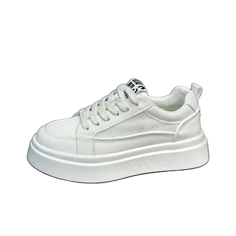 M.M Party Low Top Skateboard Shoes Men's-0