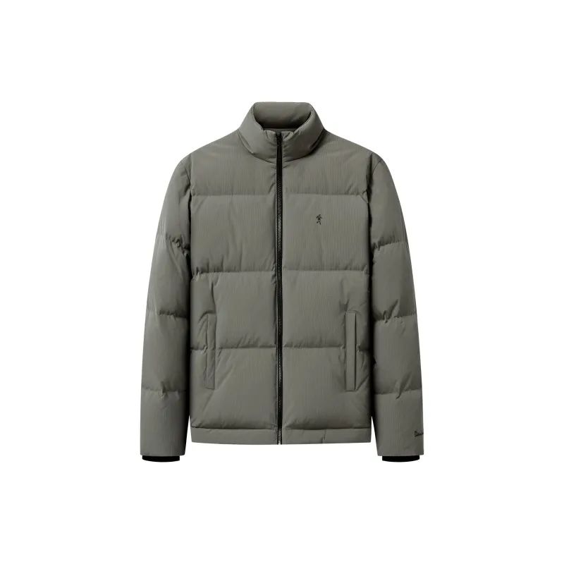 Dance With Wolves Down Jacket Men's-9