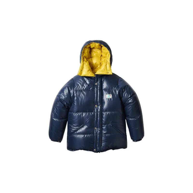 PALACE X Beams Plus Expedition Down Jacket-2
