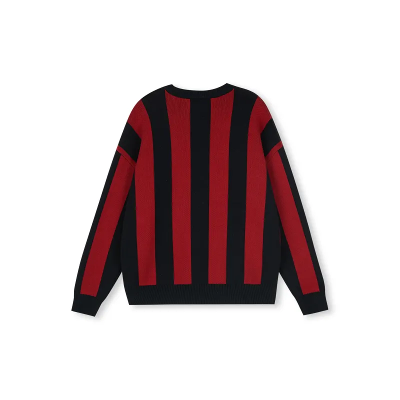 FPA ALWAYS MOVING Series Sweater Unisex-6