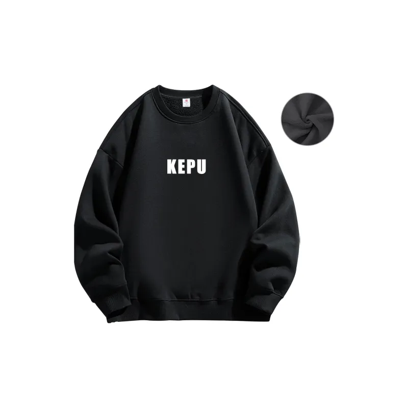 Kepu Sweatshirts Unisex-31