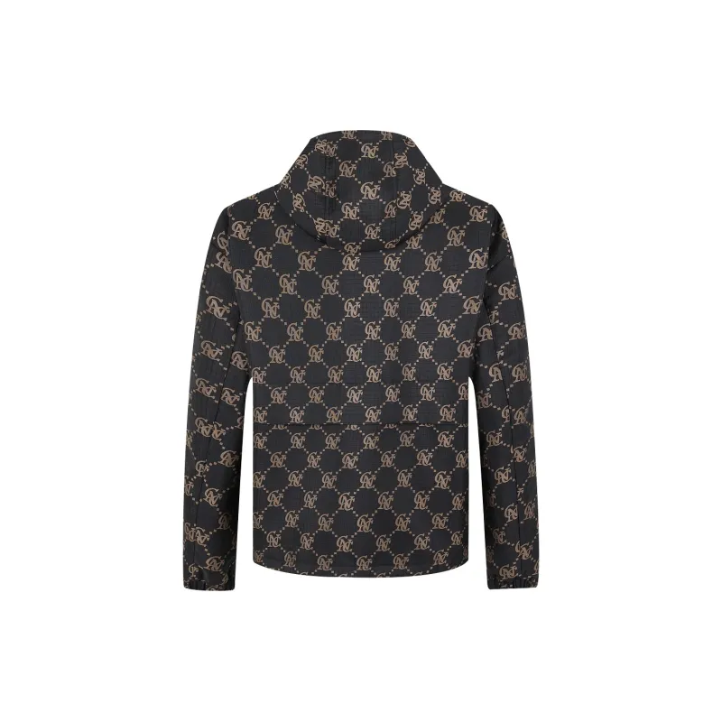 C'N'C Rhythm Party Series Jackets Coats Men's-1