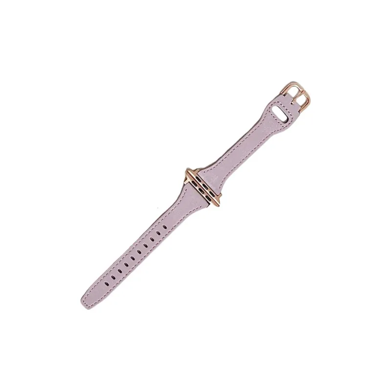 NCFCK Apple Compatibility Watch Band Genuine Leather Material-7