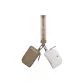Light Yellow Umber & Bone & Mohave Brown