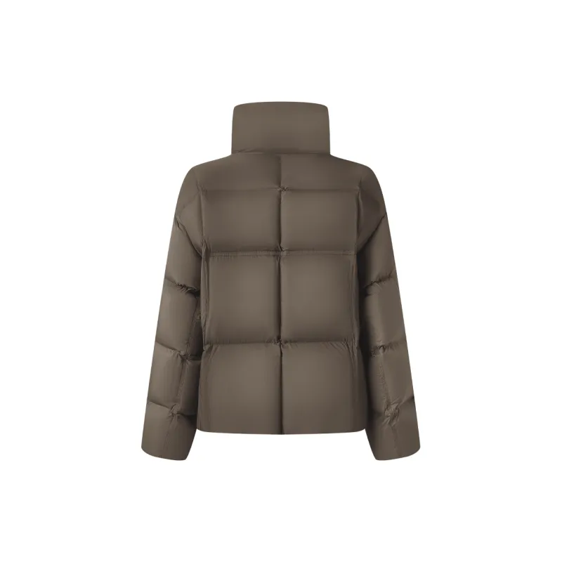 Tambor Down Jackets Women's-7