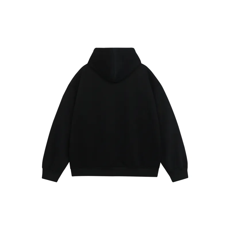 FORNINES Sweatshirts Unisex-22
