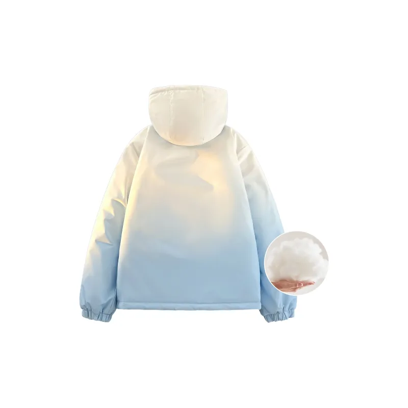 Warrior Huichao Riding The Wind Collection Water Resistant Windproof Breathable Windbreaker Jacket Unisex-42