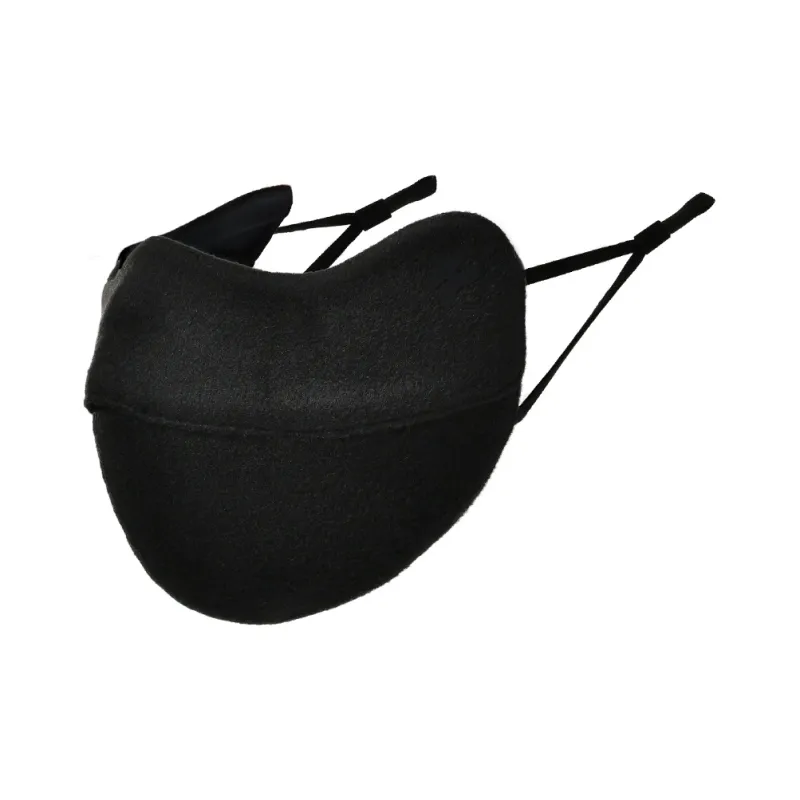 KENMONT Polyester/Elastane Face Masks Unisex-2