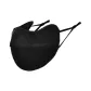 Hepburn Black