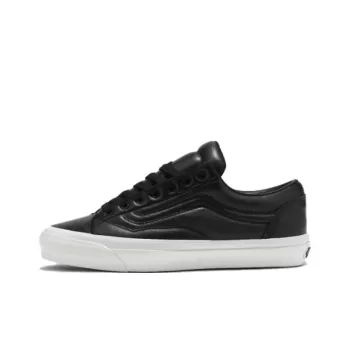 Vans Old Skool 36 'Foam Pack Black'