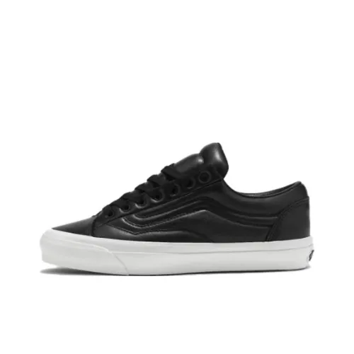 Vans Old Skool 36 'Foam Pack Black'