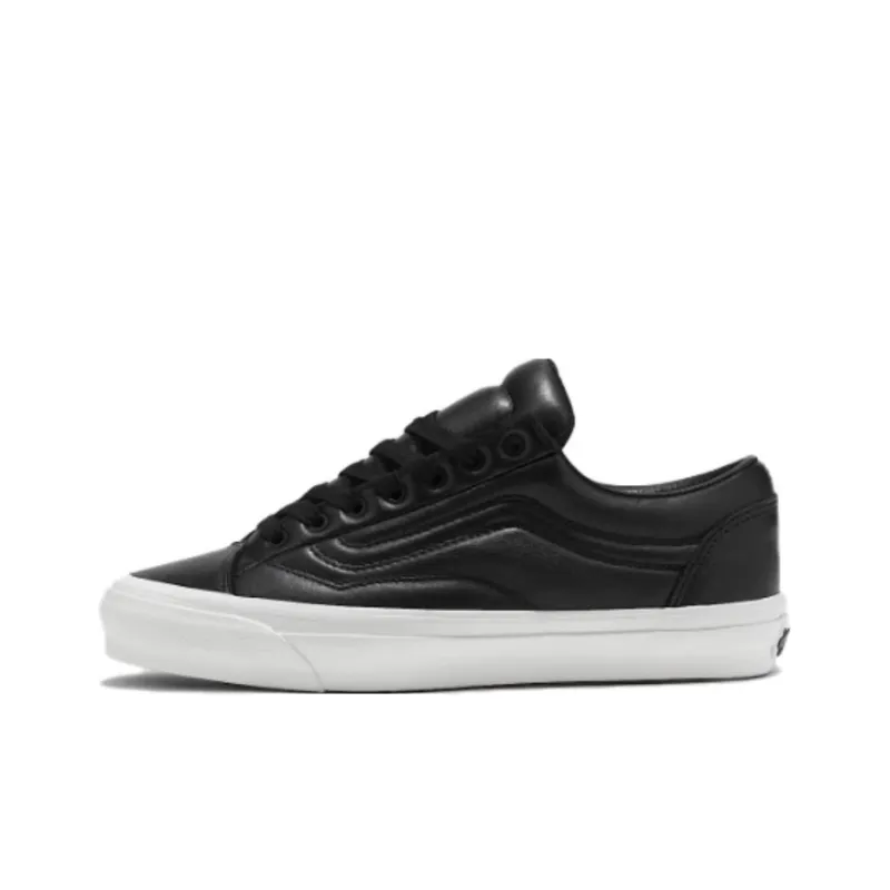 Vans Old Skool 36 'Foam Pack Black'-0