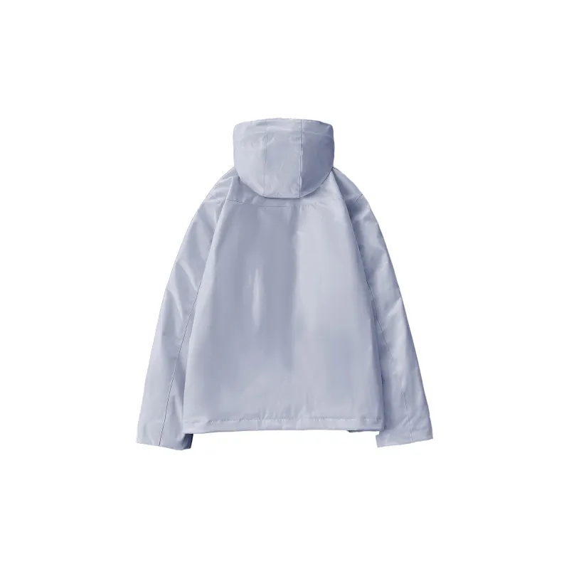 Warrior Huichao Wings Collection Jackets Coats Unisex-24