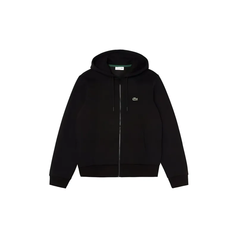 LACOSTE Casual Sportswear Men's Black-1