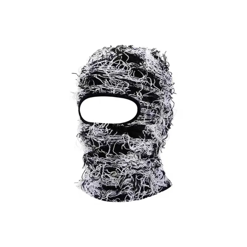 VIVIWELL Polyester Beanies Unisex-0