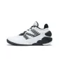 White Black