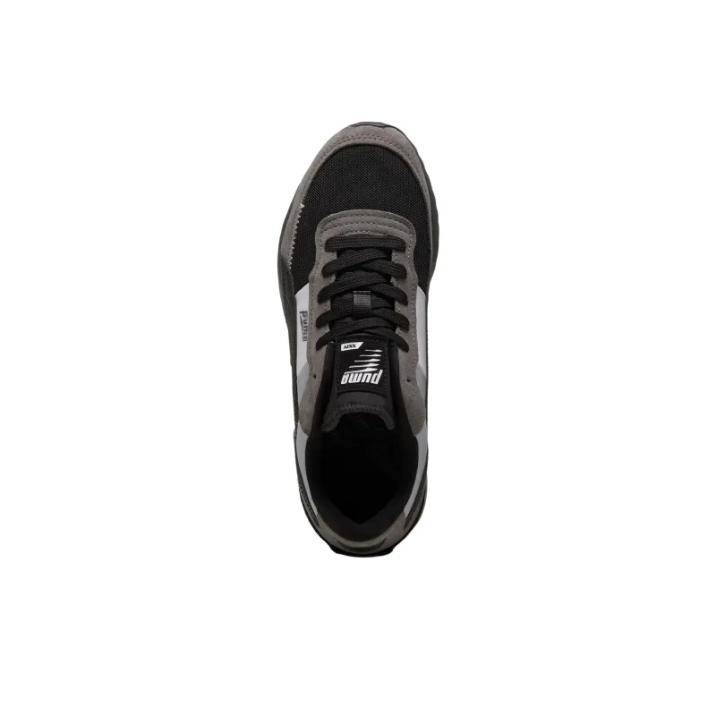 PUMA Road Rider Sd Black Cool Mid Grey-3