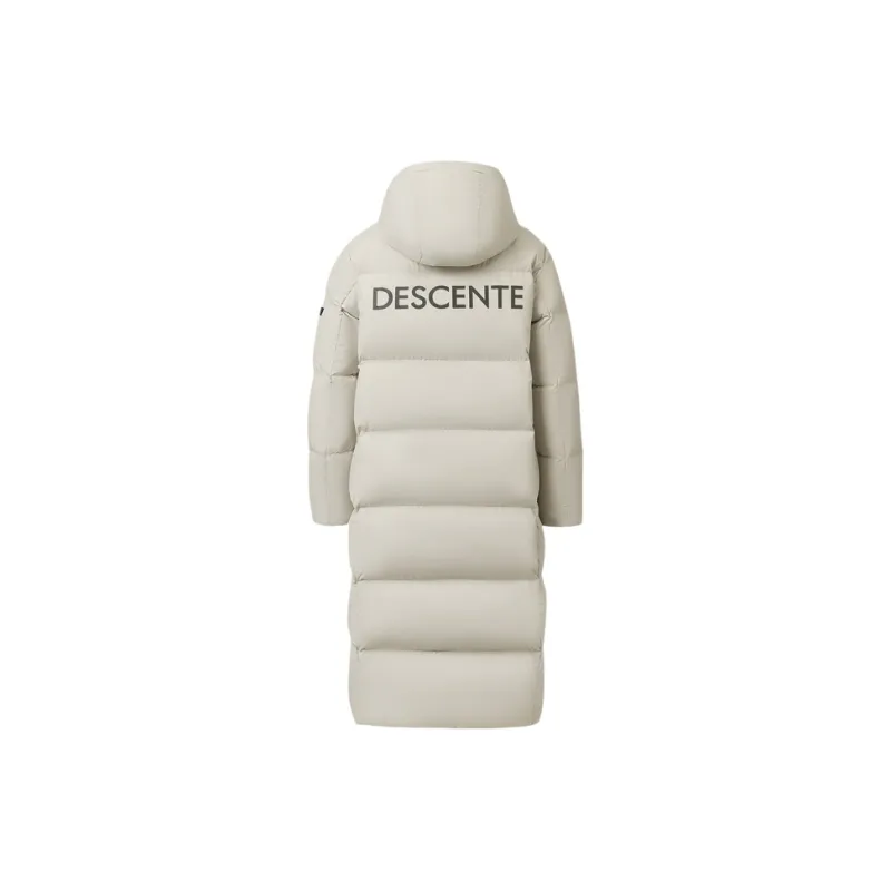 DESCENTE SKI STYLE Down Jacket Men's-5