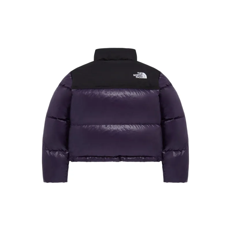 THE NORTH FACE Women's Novelty Rds Down Nuptse Jacket-1