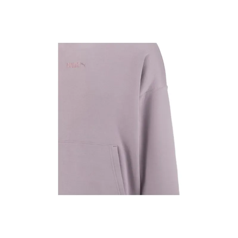 PUMA Sweatshirts Men Pink-2