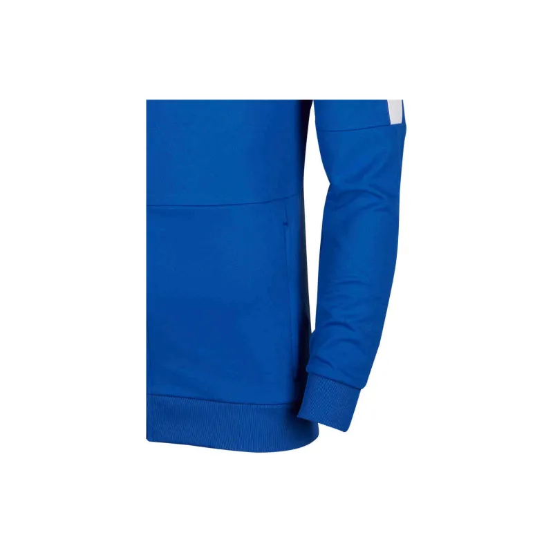 Nike Jackets Men Royal Blue-3