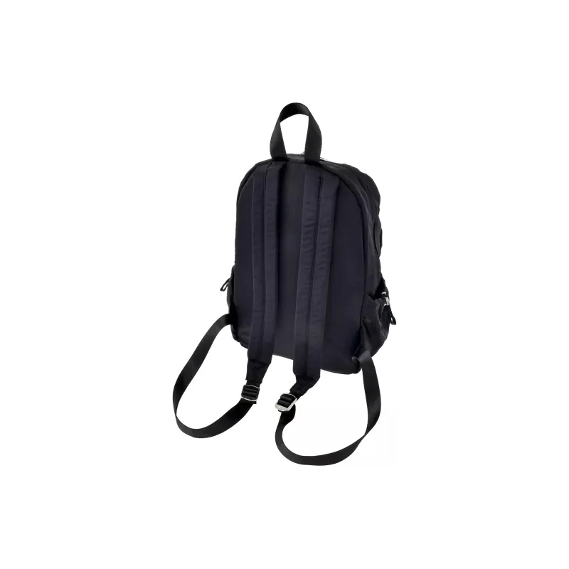 Disney Nylon Backpack Women's Black-2