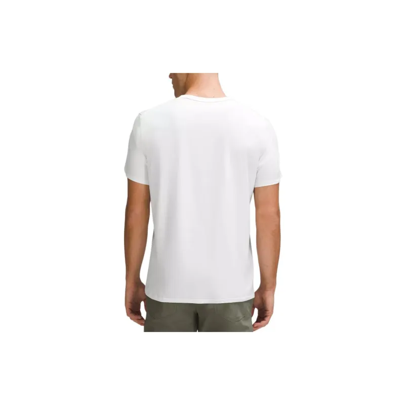 Lululemon T Shirts Men-12