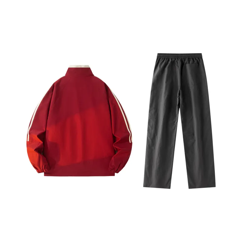 GDRX Couple Sets Unisex-9