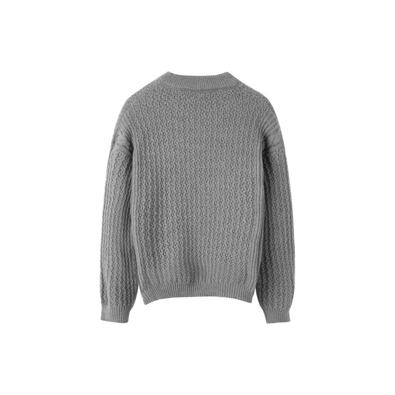LUCKY BRAND Sweaters Unisex-7