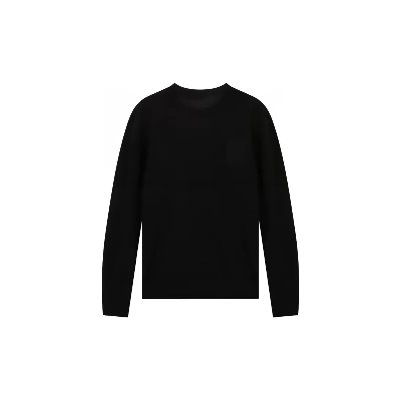 Valentino FW23 Sweater Men's Black-1