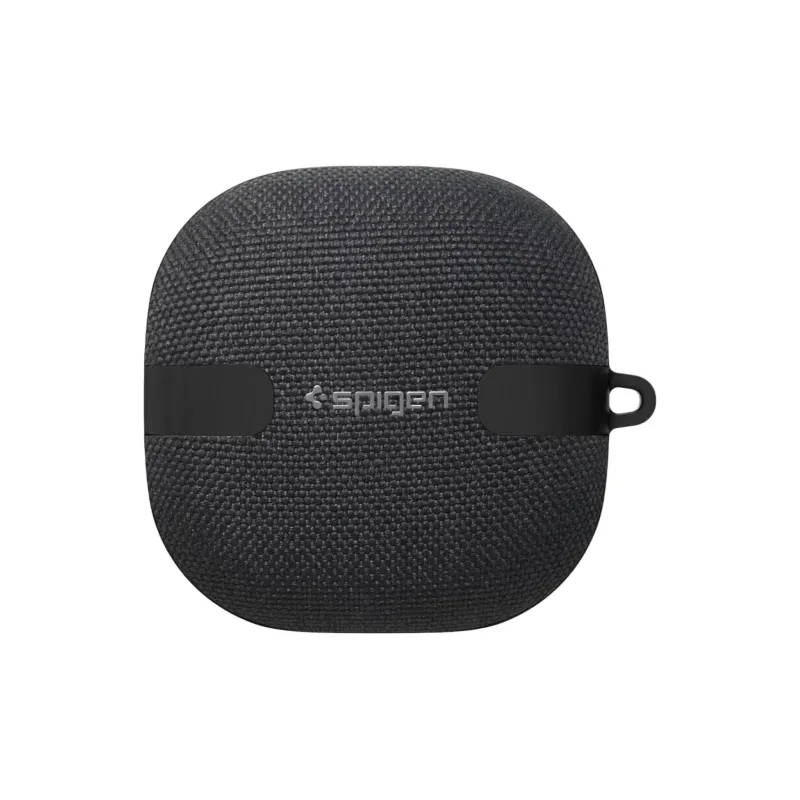 Spigen Compatible With Galaxy Buds 2 Pro/Galaxy Buds 2/Galaxy Buds Pro PC Easy To Use And Durable Headphone Cases-1