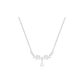 SUCH NICE S999 Fine Silver Necklaces Women's