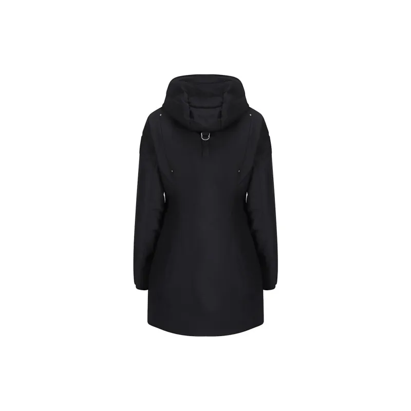 Moose Knuckles Cloud Shearling Parka-1