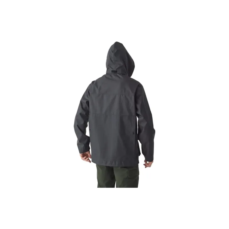 DECATHLON SOLOGNAC Jackets & Coats Men's Carbon Gray-1