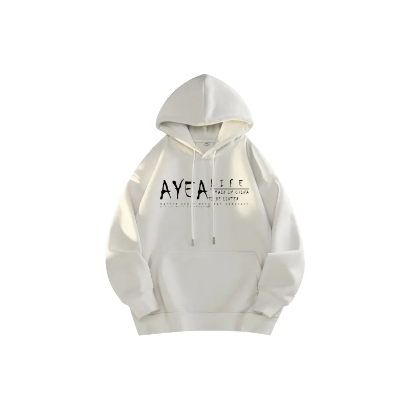 AYEA Sweatshirts Unisex-6