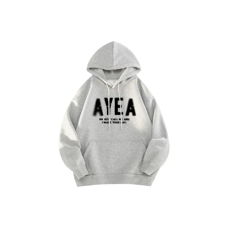 AYEA Sweatshirts Unisex-7