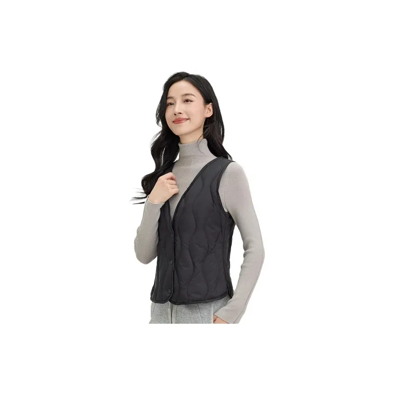 SNOW FLYING Down Jackets Unisex-8