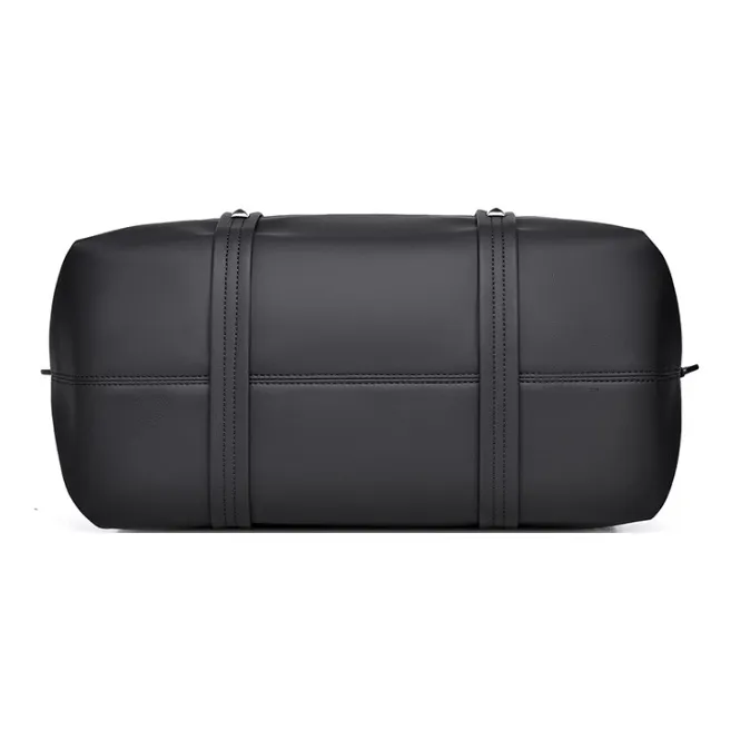 ROSEROOEN Oxford Travel Bag Regular Unisex Multicolor-4