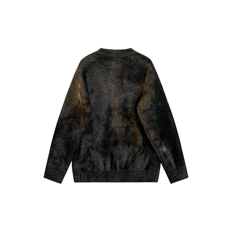 David Bakken Sweaters Unisex-11